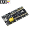 TZT 1/3PCS ESP8266 ESP32 Development Board Test Programmer Socket Downloader For ESP-01 ESP01S ESP12 ESP32 Adapter CH340