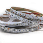850nm 940nm InfraRed Flexible LED Strip Light SMD 5050 IR Lamp Tape for Multitouch Screen Night Light Security Application