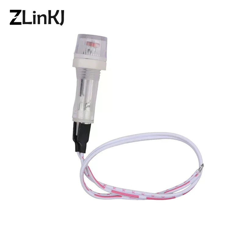 Switch Sensor Photoelectric Timer Light Sensor With Wired Photoresistor Photoresistor Waterproof Housing Cover