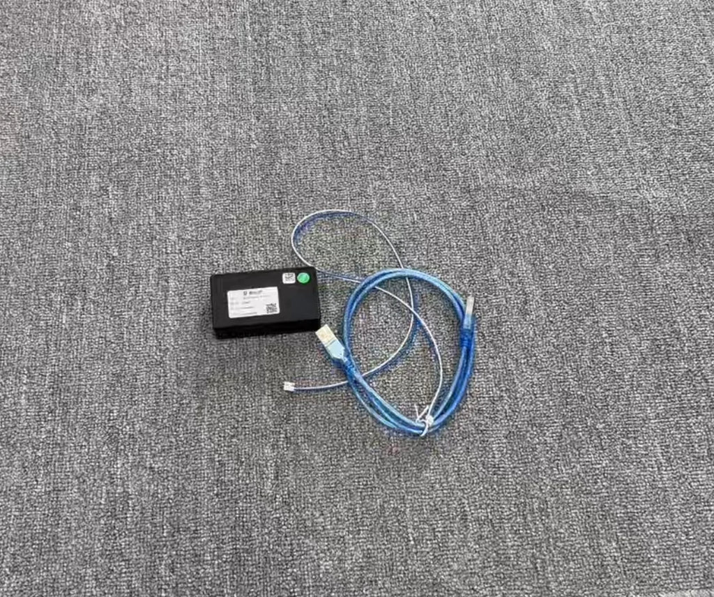 JBD RS485 Communication Module UART Communication Module Smart BMS PC Upper Computer Software Connector