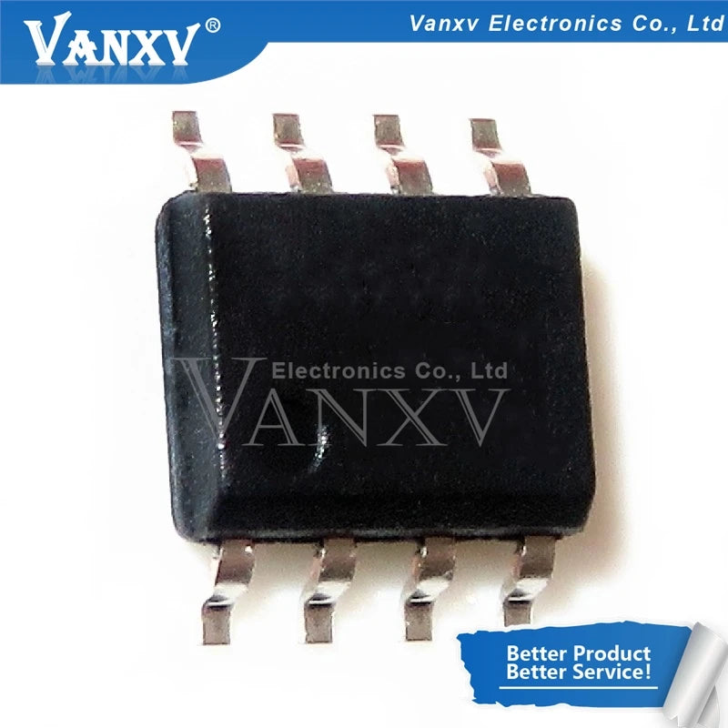 PM25LD010-SCE GD25Q32BSIG GD25Q32 TLC2272CDR TLC2272 2272C OB2269CP OB2269 TJA1050T TJA1050 OPA1652AIDR OPA1652A OPA1652  SOP-8