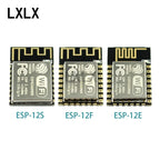 LXLX1 10 Pcs ESP8266 Serial WIFI Remote Wireless Control Wifi Module ESP-12E ESP-12F ESP12S