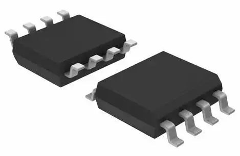10PCS/LOT AO4614 SOP8 4614 AO4614B 4614B SMD SOP SOP-8 In Stock MOS FET N + P channel 40V