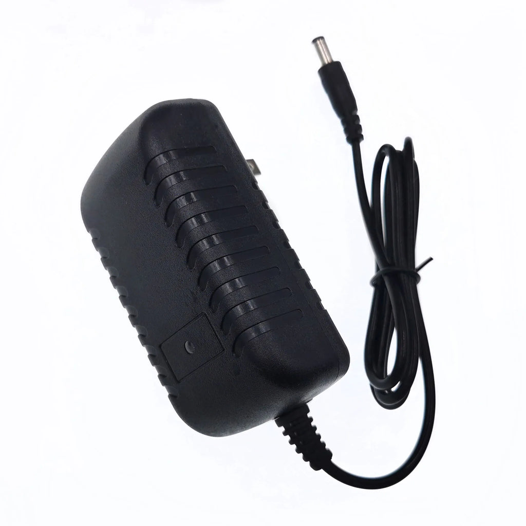 12.6V 2A Li-ion Battery Charger for 10.8V 11.1V Battery 3S 18650 Battery Pack Connector DC5525