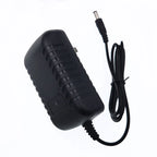 12.6V 2A Li-ion Battery Charger for 10.8V 11.1V Battery 3S 18650 Battery Pack Connector DC5525