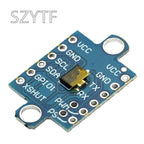 VL53L1X VL53L0X ToF Laser Distance Sensor Module GY-53, 2cm-2m Ranging With I2C Interface For Arduino Robot