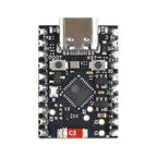 MINI ESP32-C6 Development Board Wifi6 N4 BT Module with Crystal Oscillator RISC-V 32-Bit 4MB FLASH Low Power C6 Soldered Kit