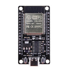 ESP32 WROOM-32 Development Board TYPE-C Micro USB WiFi+Bluetooth Ultra-Low Power Consumption SPI Flash 32Mbits Wireless Module