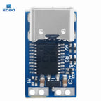 5~10PCS 9V 12V 15V 20V Type-C PD Decoy Module Supporting PD 2.0 and PD 3.0 Standards, DC Trigger Extension PDC004