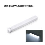 Wireless Rechargeable LED Night Lights Motion Sensor Lights Closet Kitchen Night Lights Bedroom Sensor Light Cabinet Stair Light