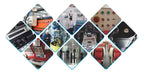 Screw Electronic Button Switch Metal Pressure Switch Waterproof Momentary Push Button 12v 240v Switches 12/16/19/22mm
