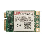 SIMCOM LTE Cat4 Mini Pcie 4G Module SIM7600G-H SIM7600E-H SIM7600SA-H SIM7600JC-H SIM7600A-H SIM7600V-H SIM7600E-H1C SIM7600