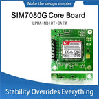 [LXYA68Z!] SIM7080G Module SIM7080G Core Board Simcom SIM7080G LPWA NBIOT CATM Development Board