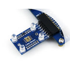 TCS3200 Color Sensing Compatible Sensor Recognition Module Arduino