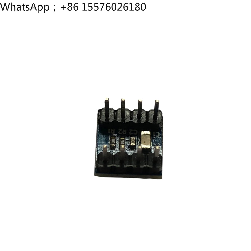 4-Channel ADS1115 Ultra-Small 16-Bit, High Precision, Analog-to-Digital Converter ADC Module