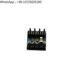 4-Channel ADS1115 Ultra-Small 16-Bit, High Precision, Analog-to-Digital Converter ADC Module
