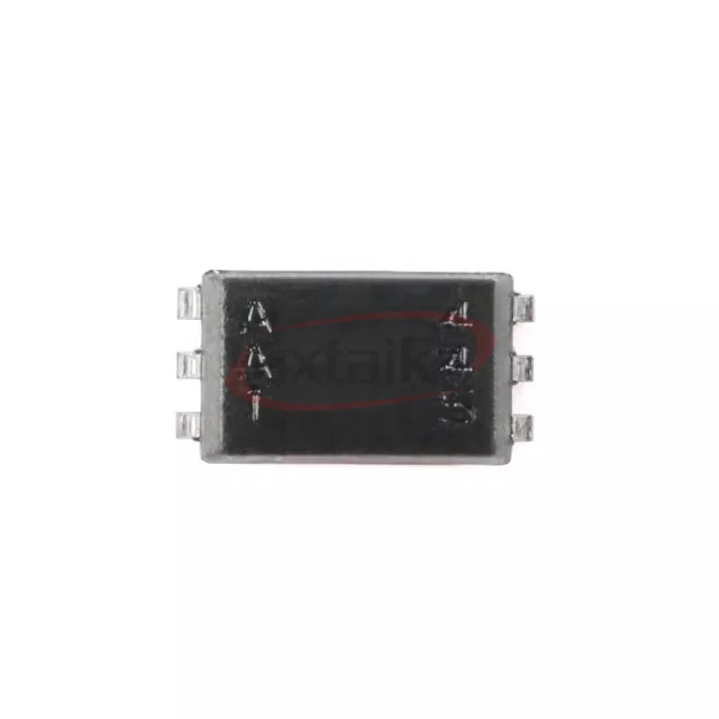 5PCS BH1750FVI-TR BH1750FVI BH1750 WSOF-6 SMD Ambient Light Sensor IC