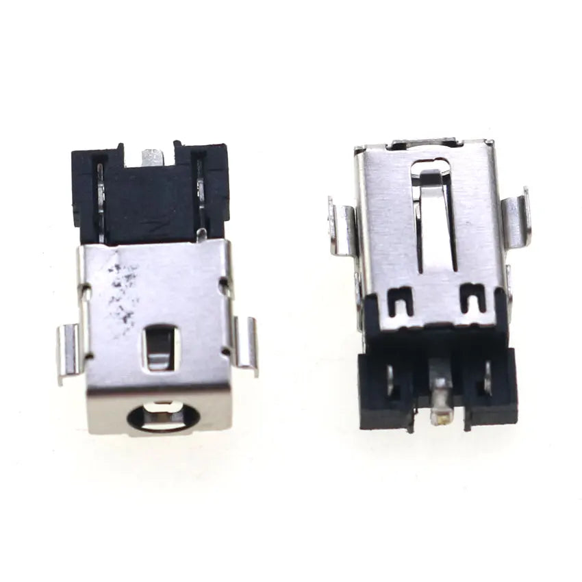 1pcs Laptop DC Power Jack For ACER A515-54 A515-54G A515-55 A315-55G A315-55KG TMB118 B118 DC Connector Laptop Socket Power