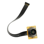 8MP IMX678 USB2.0/3.0/MIPI Camera Module, 4K 3840x2160 30FPS, 92° Wide FOV, 2D-DNR & Mic, Compatible with Windows/Android/Linux