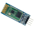 NEW HC-05 HC 05 hc-06 HC 06 RF Wireless Bluetooth Transceiver Slave Module RS232 / TTL to UART converter and adapter