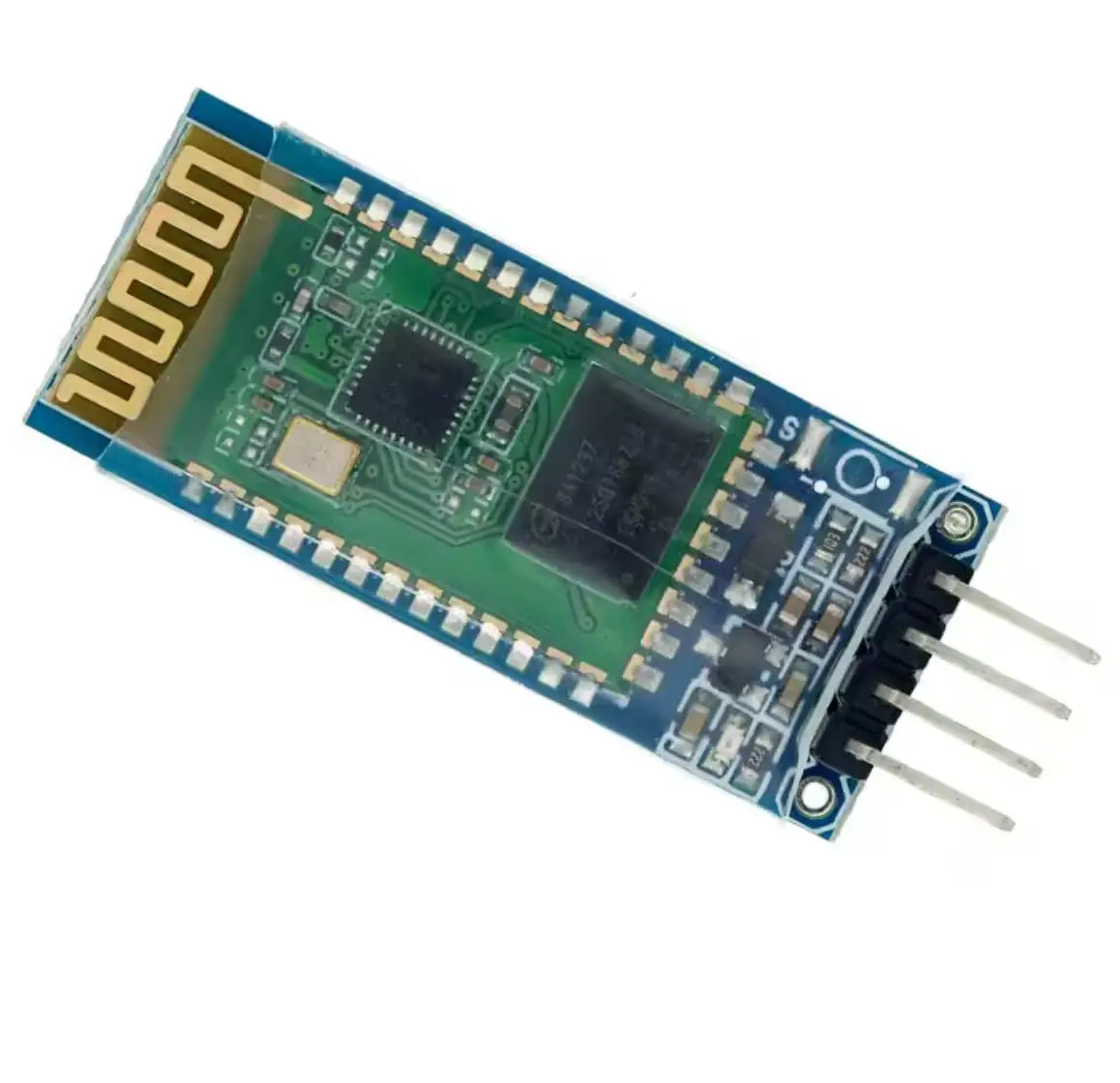 NEW HC-05 HC 05 hc-06 HC 06 RF Wireless Bluetooth Transceiver Slave Module RS232 / TTL to UART converter and adapter
