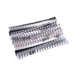 300PCS 1N4148 SMD LL34 Zener Diode Kit 0.5W 1/2W 3V-24V 2V-39V SMD Diode Set