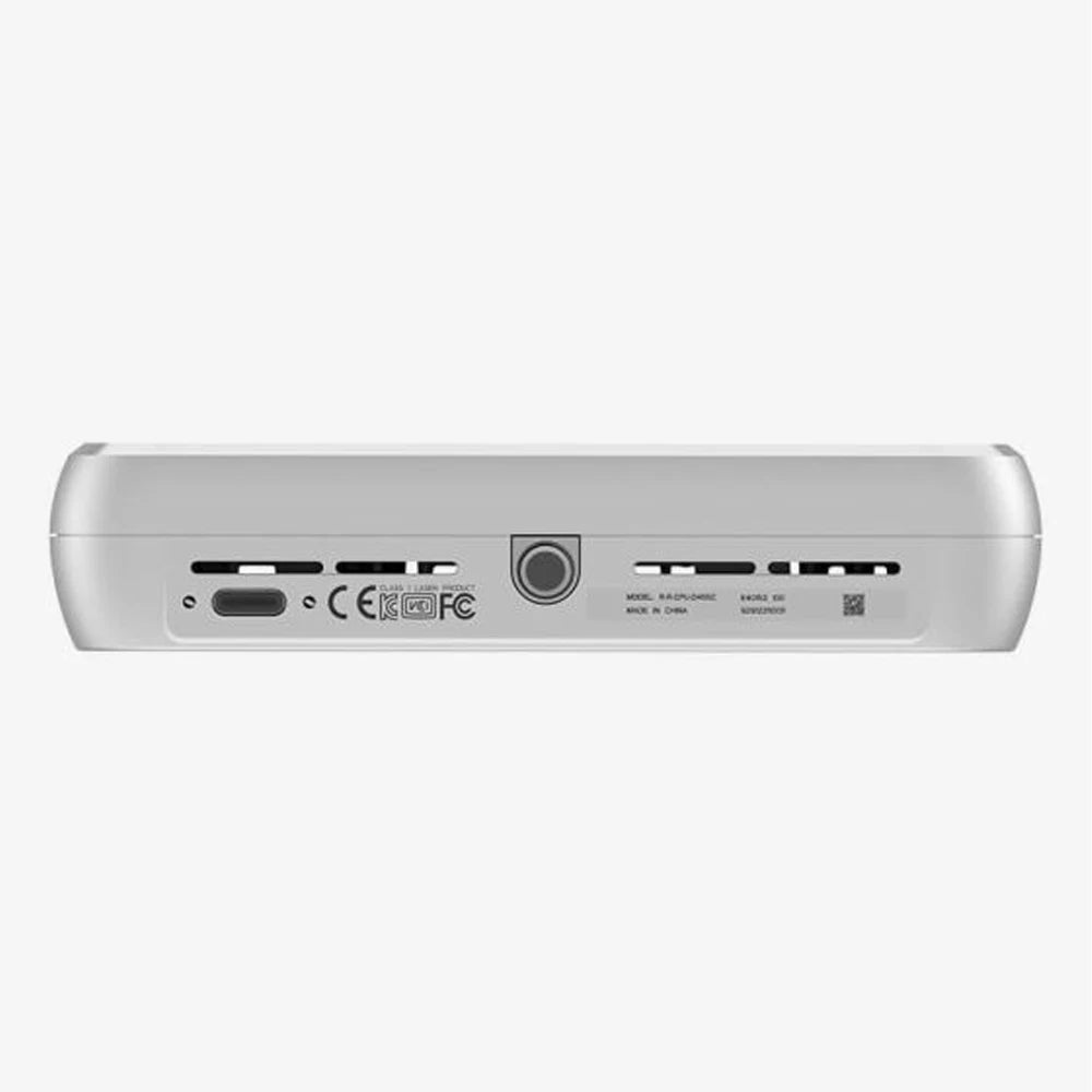 Intel RealSense Depth Camera Binocular D455 Inertial Measurement Unit 30fps RGB Resolution 1280x800 3D Sensing & Computer Vision