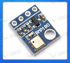 1PCS GY-68 BMP180 High-Precision Digital Pressure and Temperature Sensor Module Compatible with BMP085 for Arduino ESP32