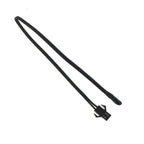 10pcs Temperature Sensor  Epoxy Air Temperature Probe 10K B Value 3950 Error 1%L =20CM SM-P2.54-2P Plug NTC Thermistor