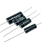 2Pcs MKP Capacitor Audiophiler Kondensotor HIFI Fever Electrodeless Audio Metal Film 400V 630V 1.5UF 1.8UF 2.2UF 3.3UF 4.7UF