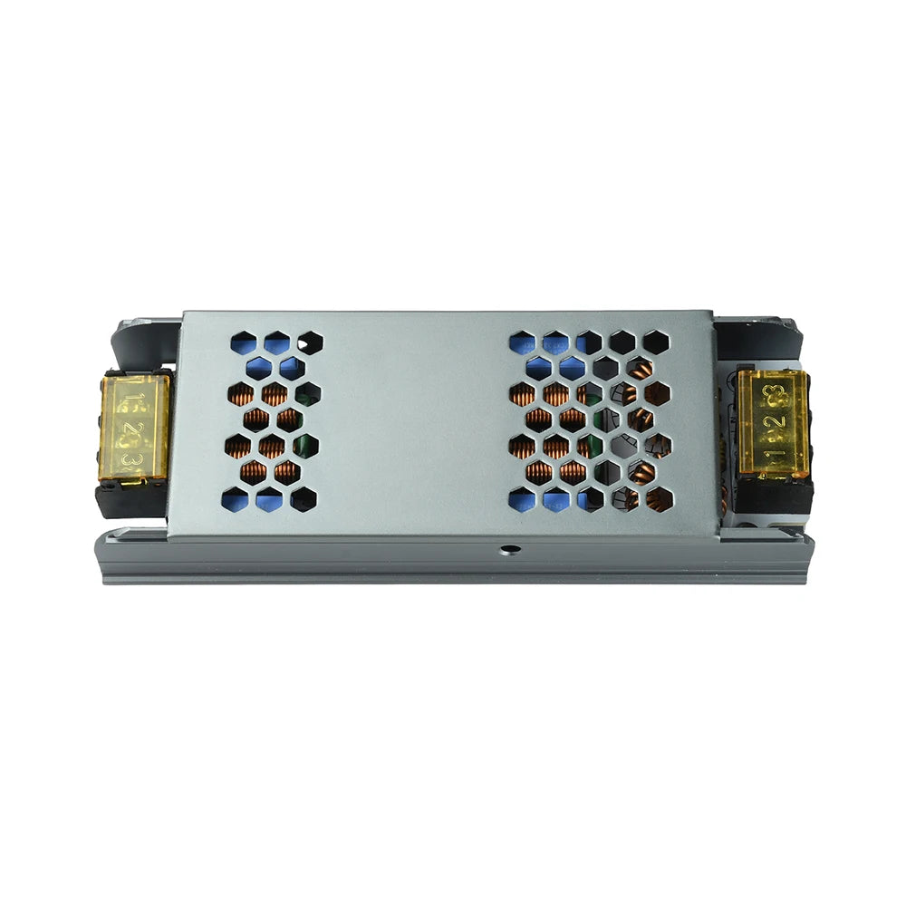 10A AC EMI Filter 110-250V Single-phase EMI Electromagnetic Interference Filter Audio Switching Power Supply Ripple Filter