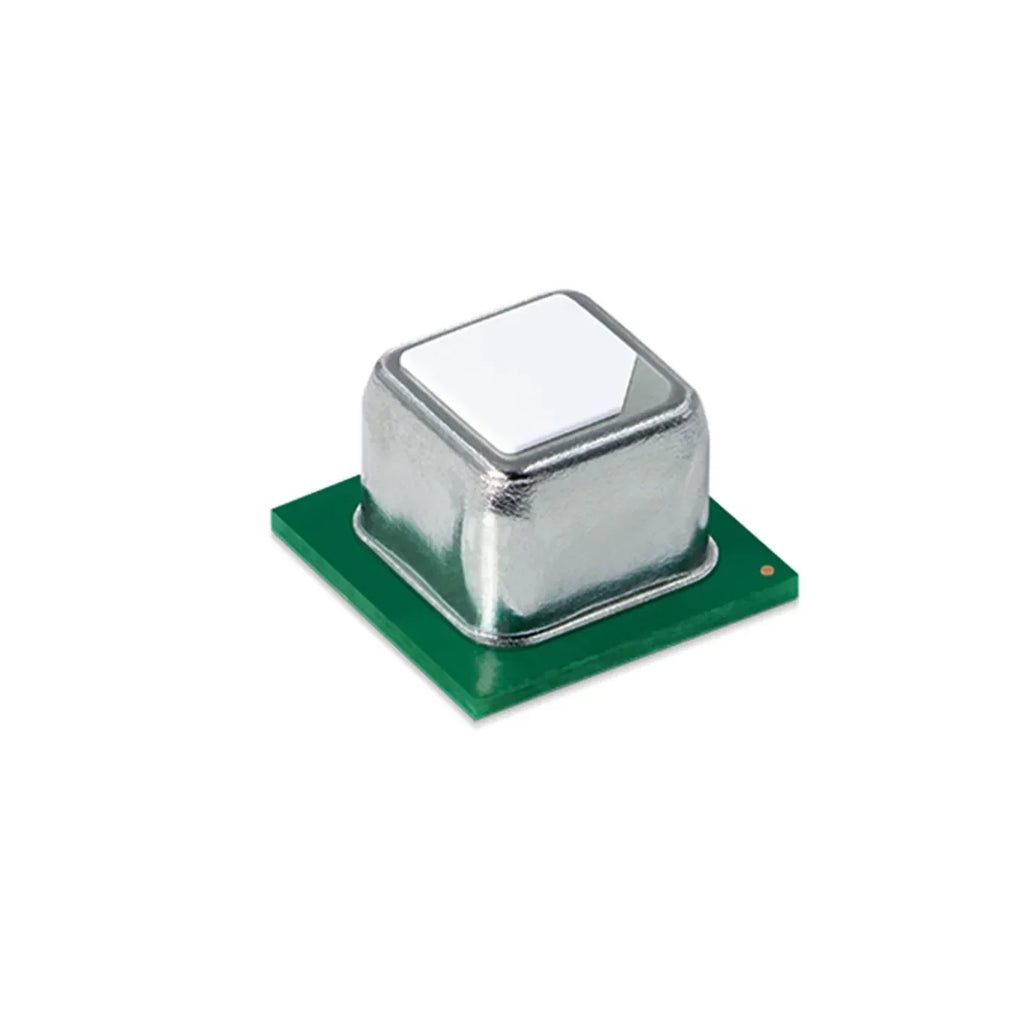 SCD40 SCD41 gas sensor module detects CO2, carbon dioxide, temperature and humidity in one sensor I2C communication