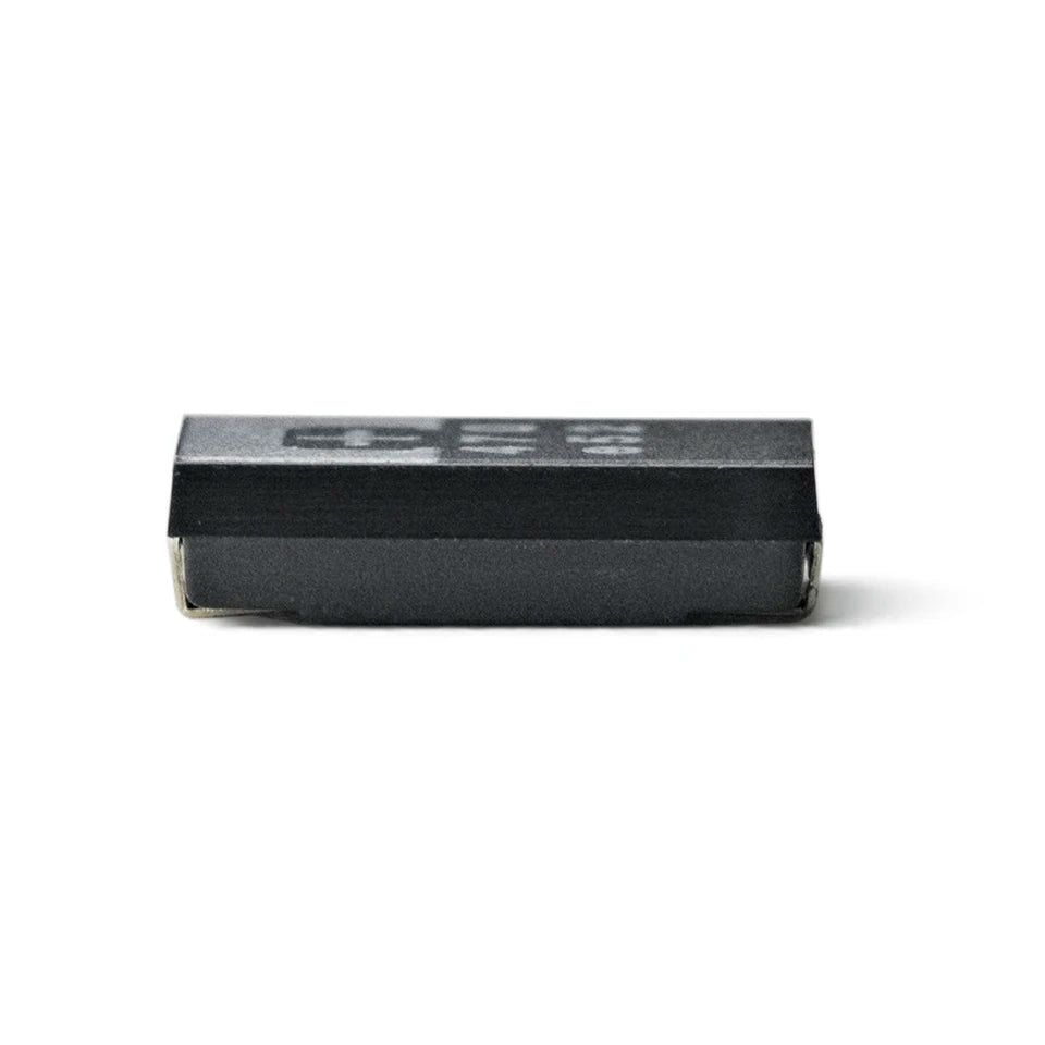 10pcs/lot 2R5TPE470M7 2R5TPE470M9 2.5V 470uF 7mR 9mR 7343 Type D SMD Polymer tantalum capacitors Low ESR New and original