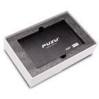 PUZU PZ-C7 Wiring Harness 4X150W Car DSP Amplifier Car Radio Sound Upgrade Digital Audio Signal Processor For Toyota(Non-JBL）