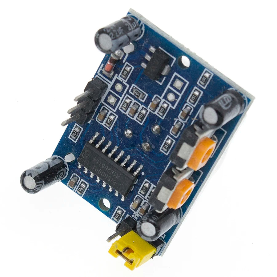 1-10pcs HC-SR501 SR505 SR602 Adjust IR Pyroelectric Infrared PIR Motion Sensor Detector Module