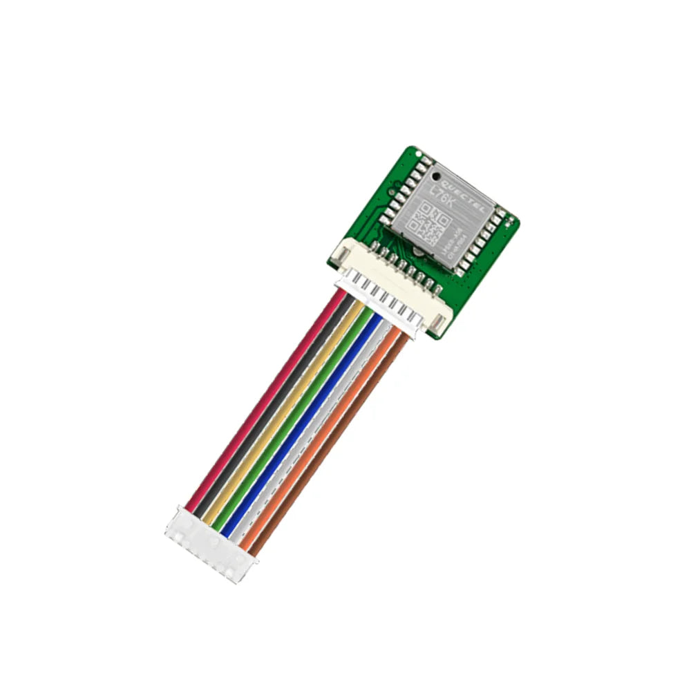 1/2/4PCS Heltec GNSS Receiver WiFi LoRa 32 V4 T114 V2 L76K GPS Module Supply Support Meshtastic IoT  2.8V~4.3V Power