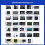 FPGA Xilinx Spartan 6 Development Board XC6SLX16 Core Board Learning Board Design System Board ISE