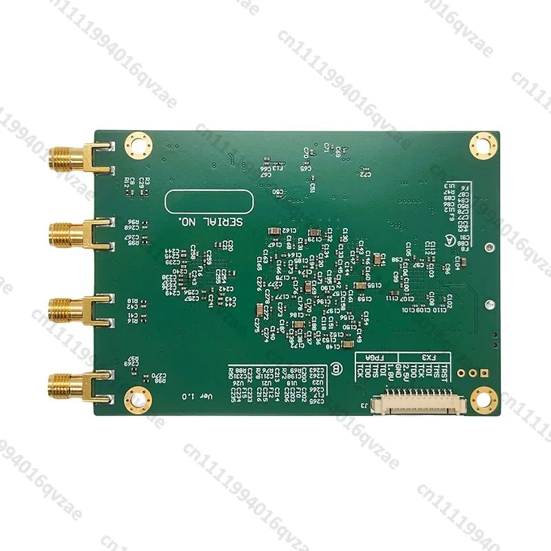 B210 Mini AD9361 Software Radio SDR Development Board Replaces HackRF PlutoSDR