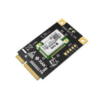 RAK19713 Mini PCIe Module For LoRa® LoRaWAN® Mini PCIe Module For Linux Gateways, CM4 Carrier Boards And Industrial PCs