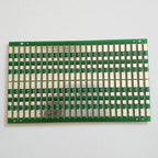1S 3A 3,7V Li-Ion BMS PCM Protection Board for 18650 Polymer Cells Short-Circuit Protection for Rechargeable Lithium Battery