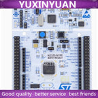 ST Official NUCLEO-F411RE STM32 Nucleo-64 ARM mbed Development Board with STM32F411RE MCU Supports ST Morpho Connectivity