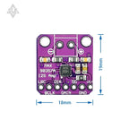 STJF High Quality MAX98357 MAX98357A I2S 3W Class D Amplifier Breakout Interface I2S DAC Decoder for Audio