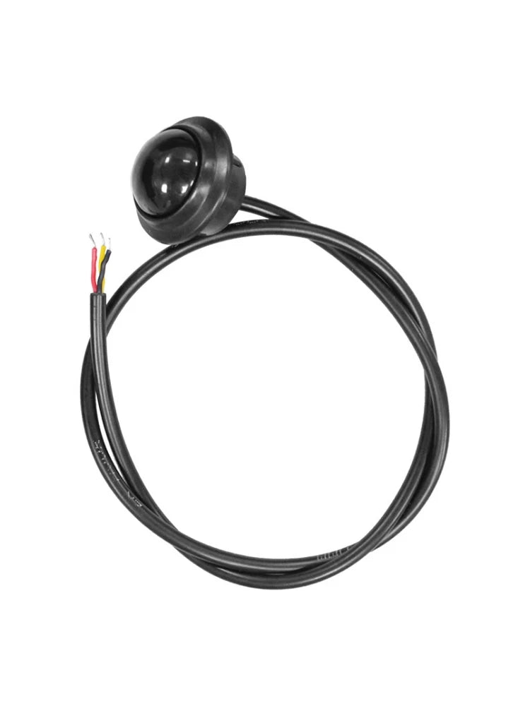 PIR Motion Sensor Infrared Human Body Moving Sensor High Quality Passive Infrared Motion Detector
