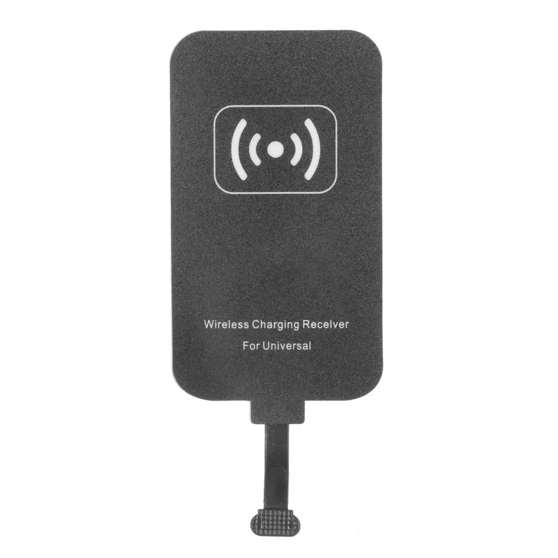Wireless Charging Receiver 10W Type C Quick Charging 5V 2A Input Wireless Charger for Home Travel