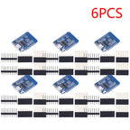 ESP-12F ESP8266 Development Board Support OTA Launch D1 Mini Nodemcu Lua Wifi Development Board Compatible with WeMos D1 Mini