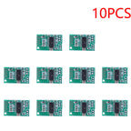 A-6928 5.0 Bluetooth-Compatible Receiver Module Audio Amplifier Board 5V Digital Amplifier Board