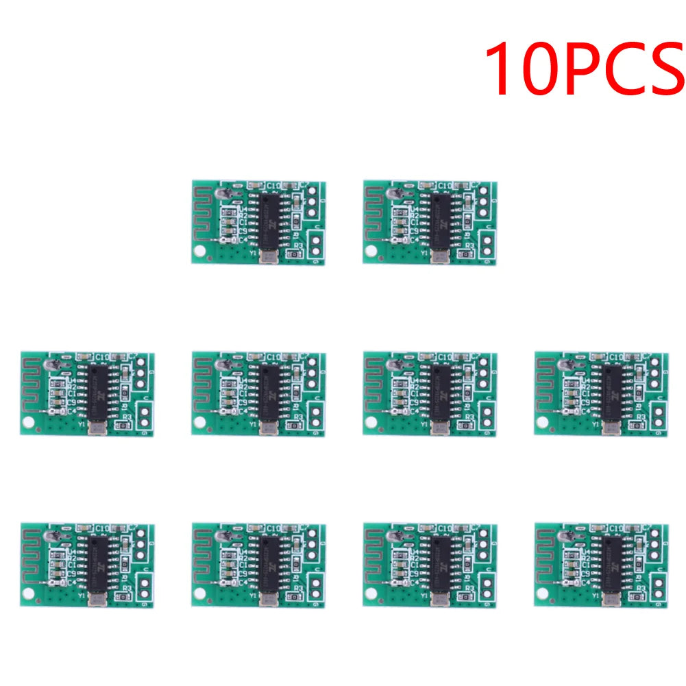 A-6928 5.0 Bluetooth-Compatible Receiver Module Audio Amplifier Board 5V Digital Amplifier Board