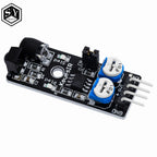 KY-032 4Pin Infrared Obstacle Avoidance Sensor, IR Distance Module for Arduino Robot Smart Car