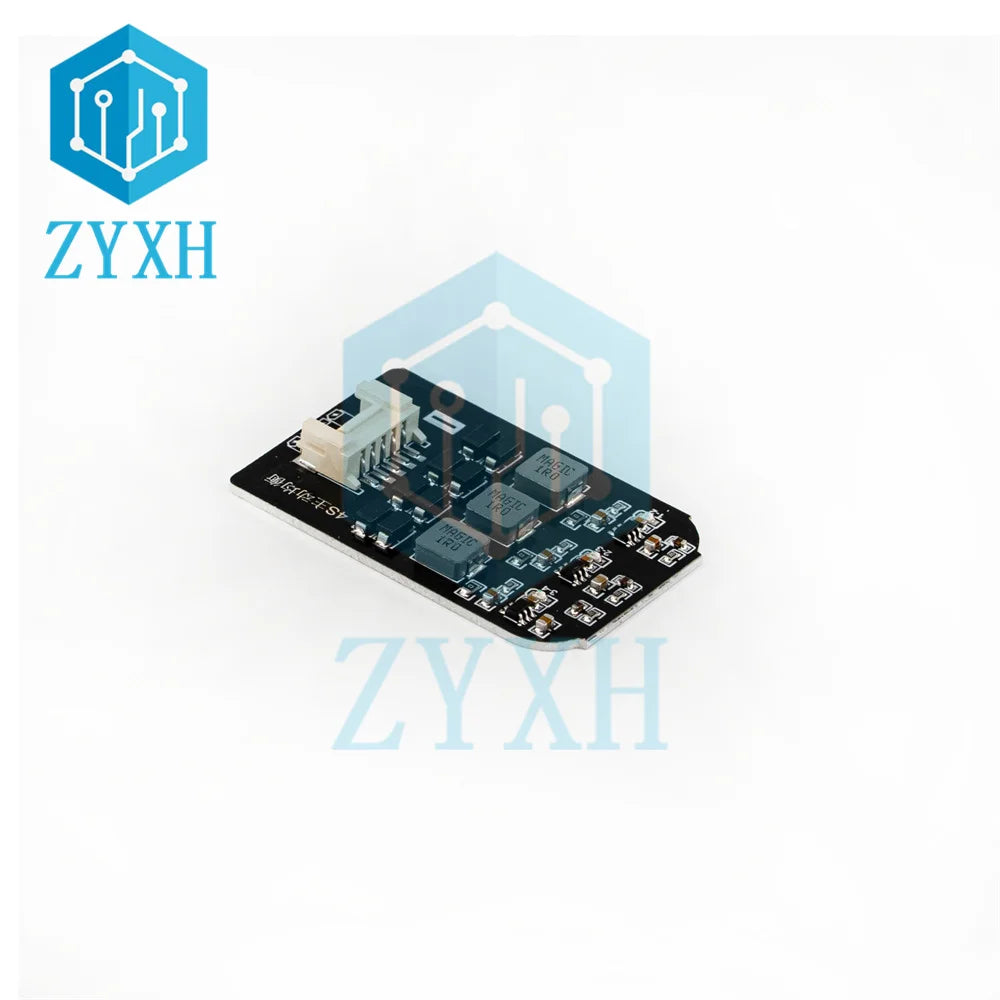 1.2A Active Balancer Board Lifepo4 Lipo Li-ion Lithium Battery Energy Transfer Equalizer Module Inductive Version BMS 3S 4S 6S