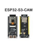 ESP32-S3-CAM Development Board N16R8 Wi-Fi Bluetooth Module With OV2640/OV3660/OV5640 Camera Xiaozhi AI